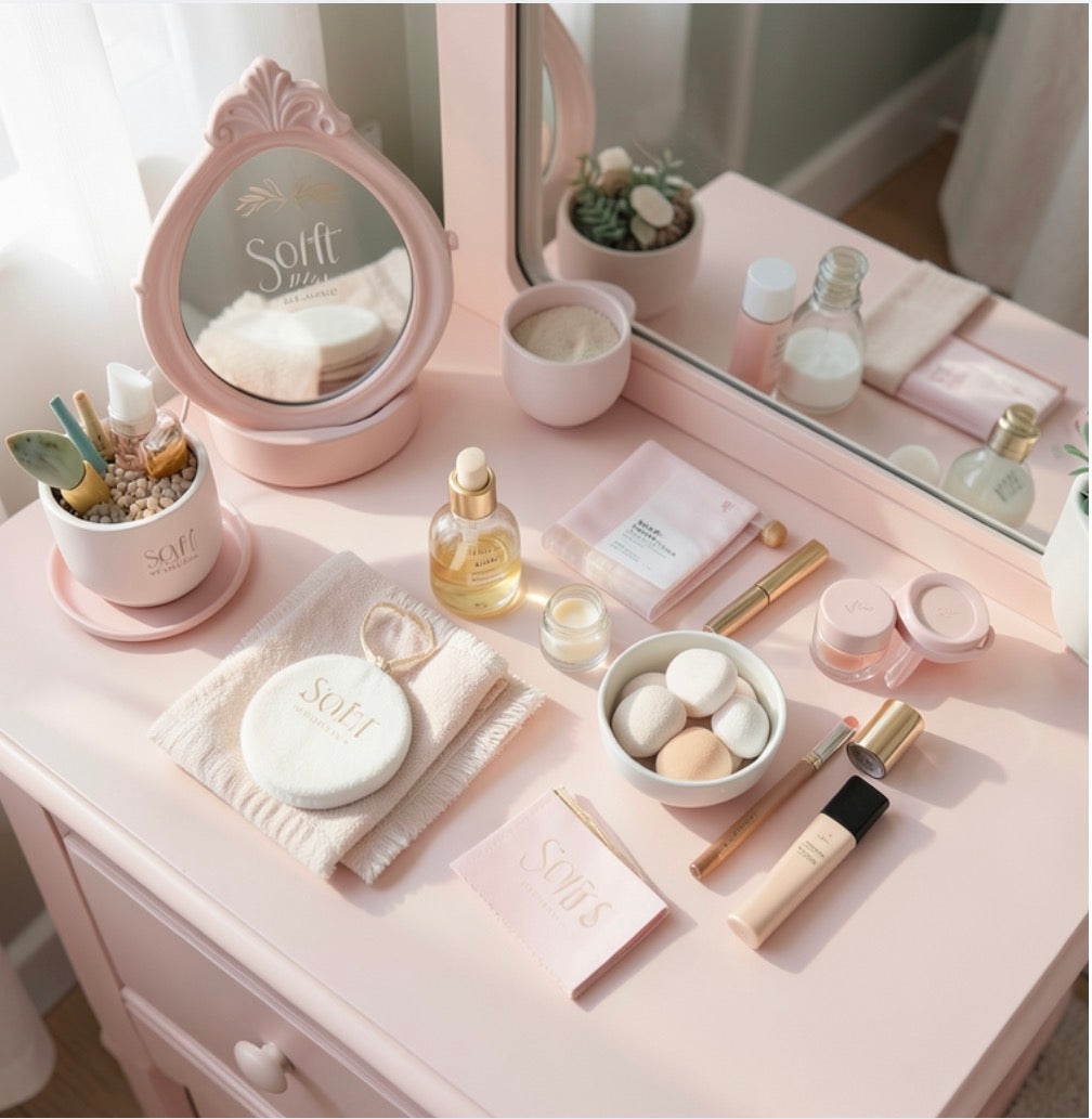 Soft Life Essentials