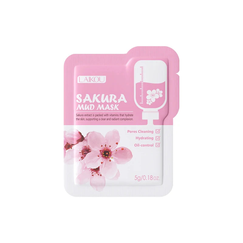 Collagen Facial Mask for Hydrated Smooth Radiant Skin