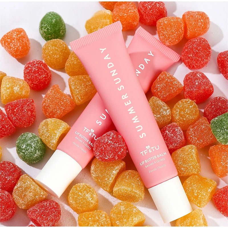 Moisturizing Lip Balm for Smooth Nourished Lips
