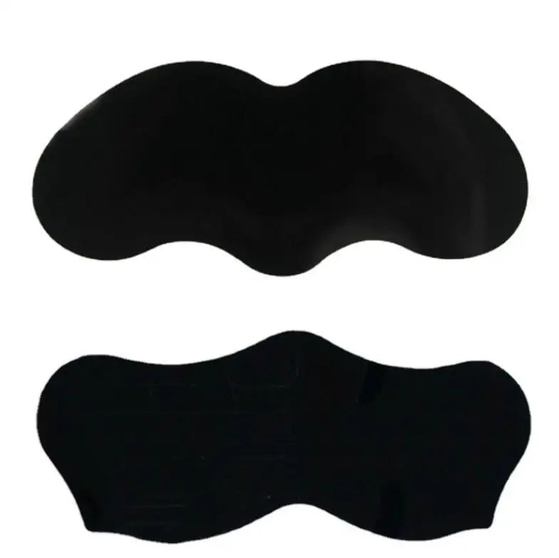 10/50/100 Pieces Facial Blackhead Removal Stickers - Effective Pore And Nose Cleansing Stickers, Gentle Deep Cleansing Care Sti