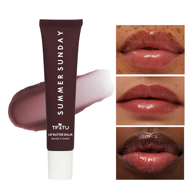 Moisturizing Lip Balm for Smooth Nourished Lips