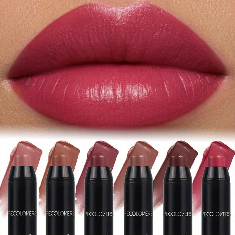 Moisturizing Lip Tint with Lightweight Glossy Shine