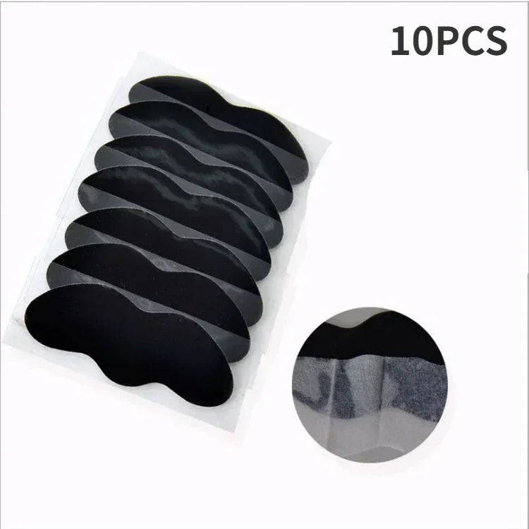 10/50/100 Pieces Facial Blackhead Removal Stickers - Effective Pore And Nose Cleansing Stickers, Gentle Deep Cleansing Care Sti