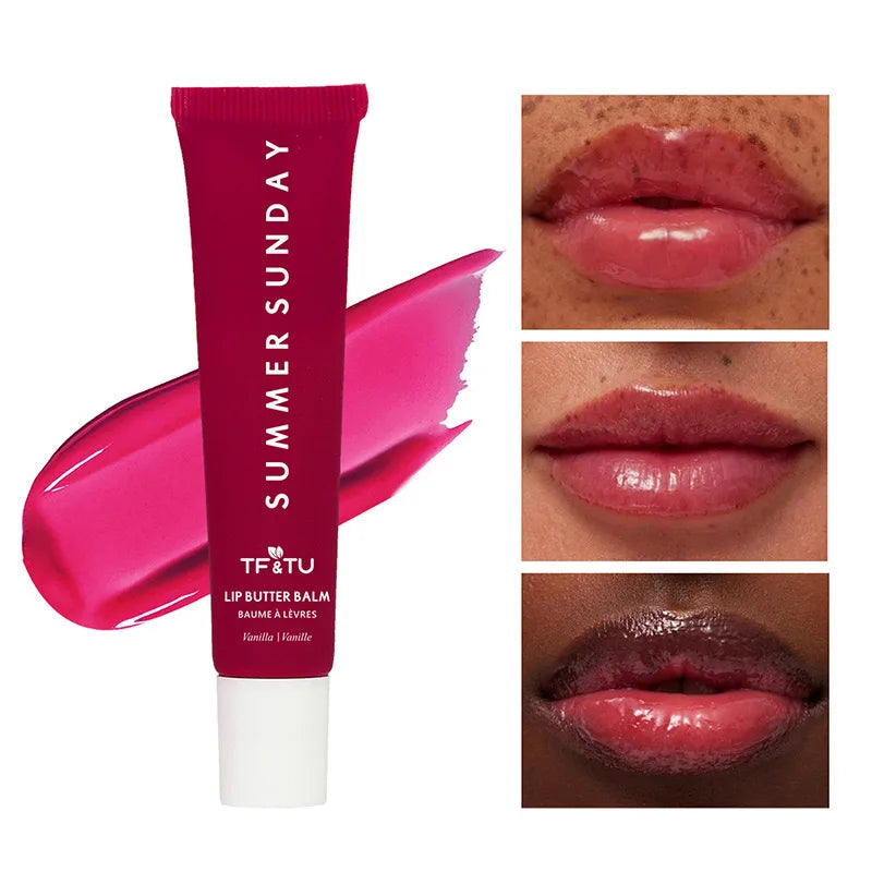 Moisturizing Lip Balm for Smooth Nourished Lips