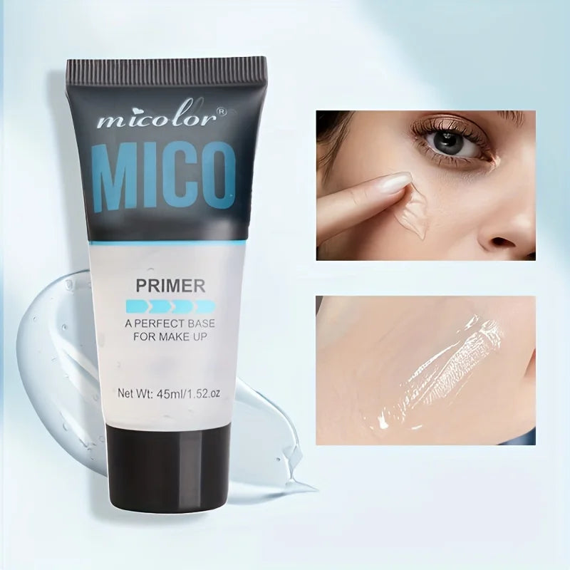 Makeup Primer and Setting Spray Duo Set