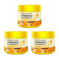 Turmeric Vitamin C Face Cream for Radiant Skin