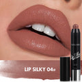 Moisturizing Lip Tint with Lightweight Glossy Shine