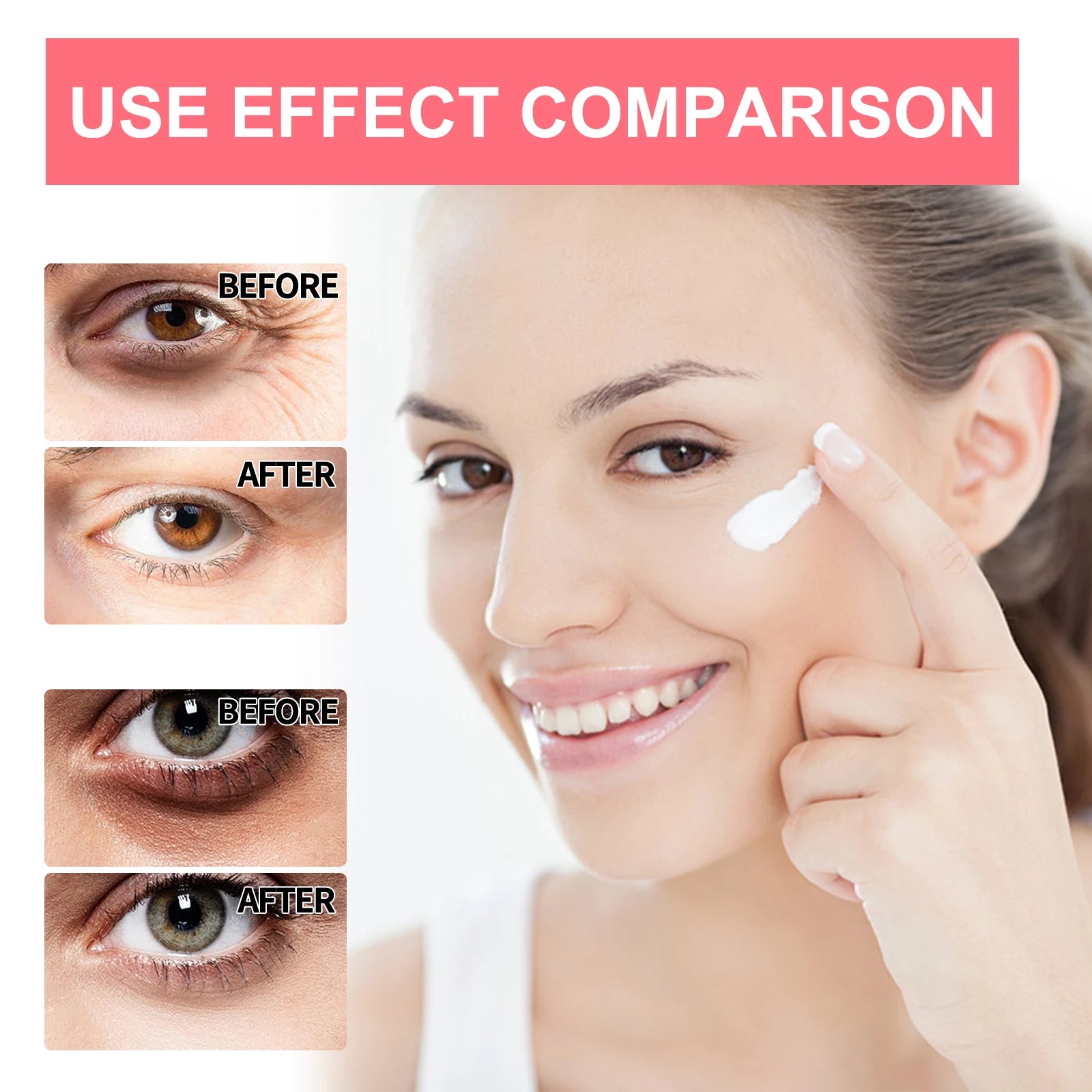 Retinol Eye Repair Stick for Smoother Brighter Eyes