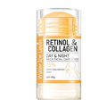 Retinol Collagen Neck Cream for Smooth Firm Skin