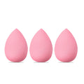 Professional makeup brush set, 15 Commonly Used Makeup Brushes, makeup sponge puff, Eyebrow Trimmer, waterproof makeup bag