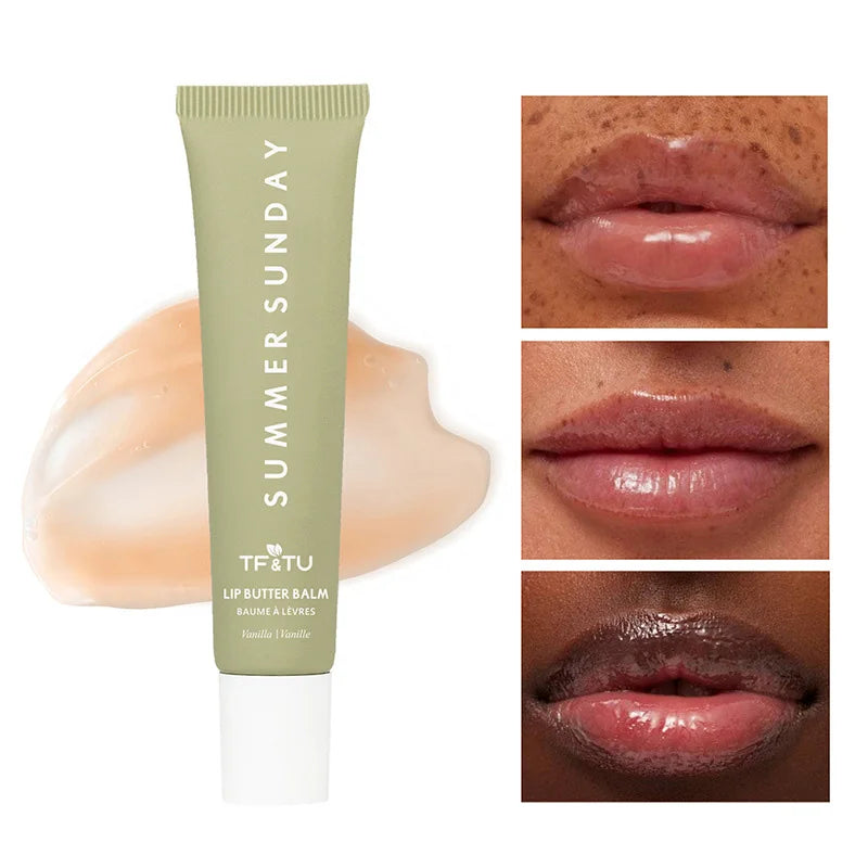 Moisturizing Lip Balm for Smooth Nourished Lips