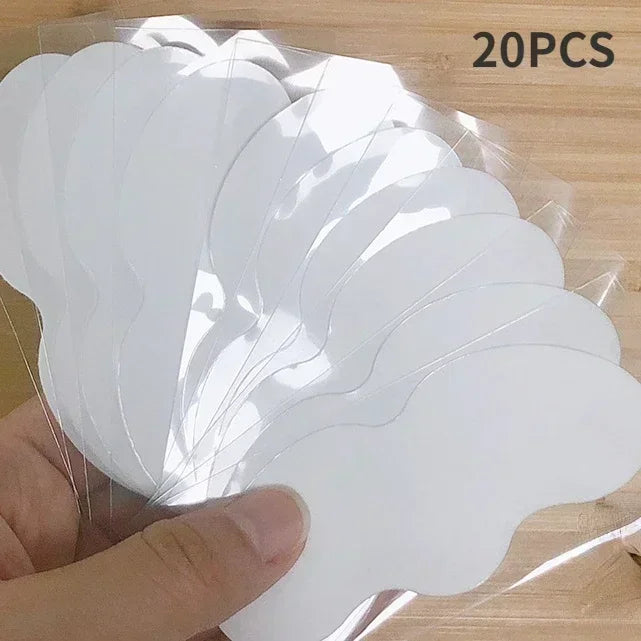 10/50/100 Pieces Facial Blackhead Removal Stickers - Effective Pore And Nose Cleansing Stickers, Gentle Deep Cleansing Care Sti