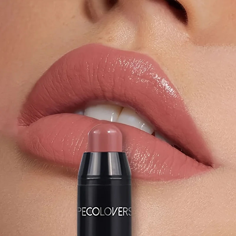 Moisturizing Lip Tint with Lightweight Glossy Shine