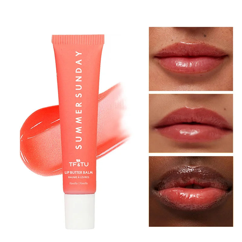 Moisturizing Lip Balm for Smooth Nourished Lips