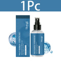 HOYGI Nicotinamide Whitening Spray Skin Brightening Moisturizing Aloe Toner Hydrating Repair Soothing Face Mist Dry Skin Care