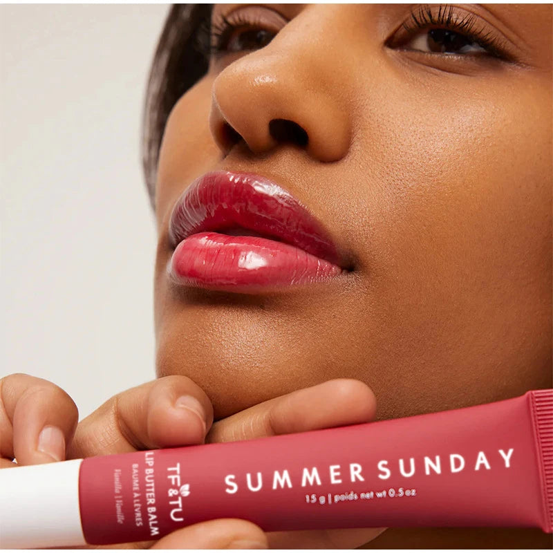 Moisturizing Lip Balm for Smooth Nourished Lips