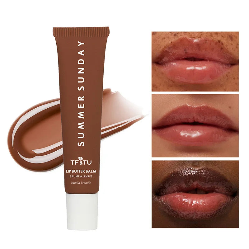 Moisturizing Lip Balm for Smooth Nourished Lips
