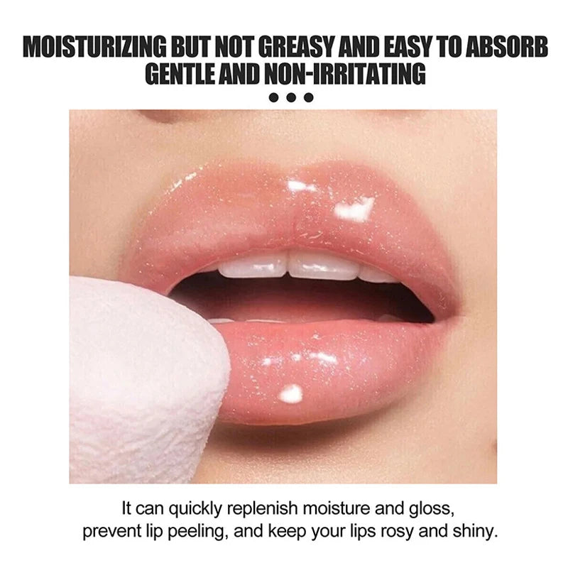 Moisturizing Lip Balm for Smooth Nourished Lips