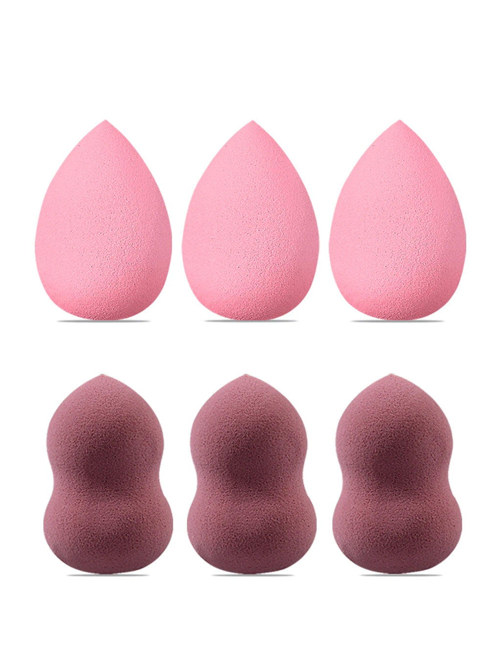 Professional makeup brush set, 15 Commonly Used Makeup Brushes, makeup sponge puff, Eyebrow Trimmer, waterproof makeup bag