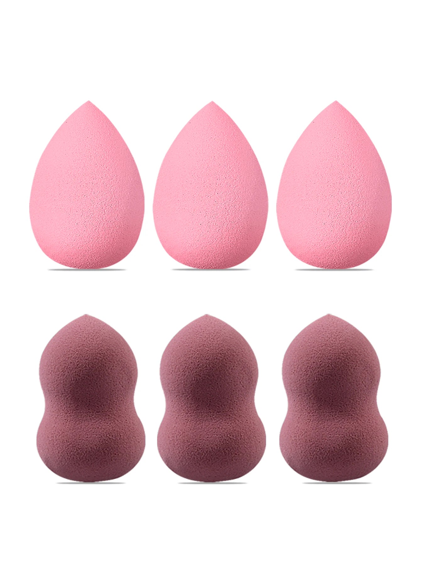 Professional makeup brush set, 15 Commonly Used Makeup Brushes, makeup sponge puff, Eyebrow Trimmer, waterproof makeup bag