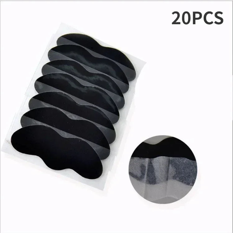 10/50/100 Pieces Facial Blackhead Removal Stickers - Effective Pore And Nose Cleansing Stickers, Gentle Deep Cleansing Care Sti